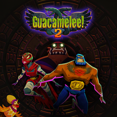 PS4 Digital Games: Guacamelee! 2 $7.99, Flipping Death $9.99, Bastion $3.74, Rise of the Tomb Raider: 20 Year Celebration $8.99, Dragon's Crown Pro $14.99 & More
