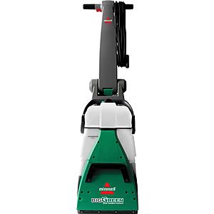 Bissell Big Green Machine Professional Upright Deep Cleaner (86T3) $299.99 + Free Shipping