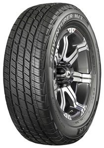 Pep Boys Stores: Cooper Tires (Adventurer Tour, AT, or HT) B2G2 Free (Installation Required)