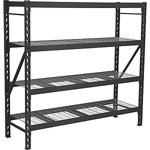 Northern Tool - Ironton 4-Tier Industrial Shelving Units $180 with code