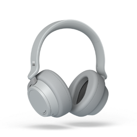 Microsoft Surface Wireless Noise Canceling Bluetooth Headphones (Gray) $200 + Free Shipping