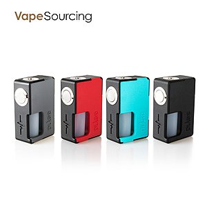 Vandy Vape Pulse BF Squonk Box Mod for e-cigar vaping $22.88 AC @ VapeSourcing