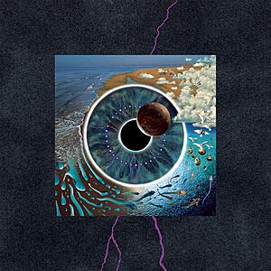 Pink Floyd - Pulse - Vinyl - $80