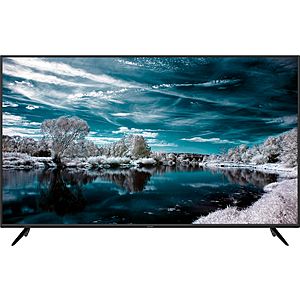 Sharp - 70" Class AQUOS Series LED 4K UHD Smart Android TV BestBuy.com $479.99 Shipped or Pick up