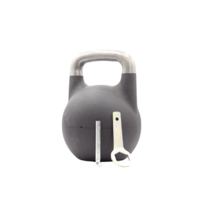 Kettlebell Kings 12-32KG Adjustable Competition Style Kettlebell - $180 (Preorder) Free Shipping