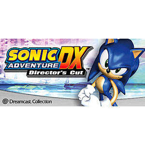 GTFO $25.99, FIFA 22 $21.59, Death Stranding $13.99, Sonic Adventure DX $0.99 (PC Digital) & More