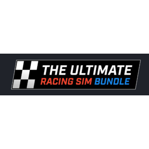Humble Bundle: Ultimate Racing Sim Game Bundle (PC Digital Download) $13