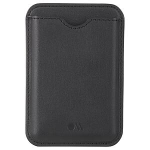 Phone & Tablet Accessories: Case-Mate MagSafe Card Holder (Various Colors) $8.75 & More + Free S&H on $35+