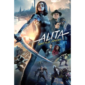Digital 4K UHD Movies: Alita Battle Angel, Die Hard, Office Space $5 each & More
