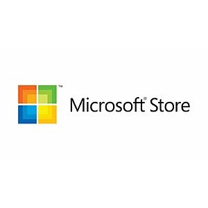 Microsoft Store Email Subscribers: $5 Microsoft eGift Free (Select Accounts)