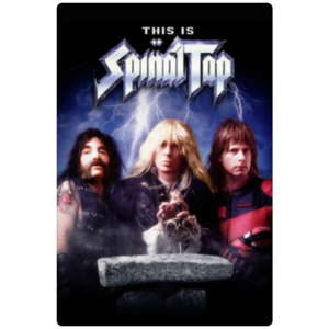 Digital HD Movies: Once, This Is Spinal Tap, That Thing You Do!, Walk the Line $5 Each & More