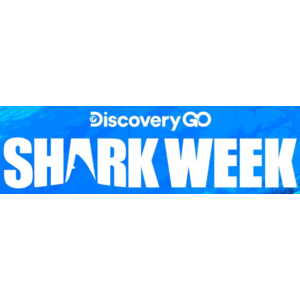 Stream in Discovery GO App Shark Week on Fire Devices, Get $25 Amazon Credit Free (Exclusions Apply)