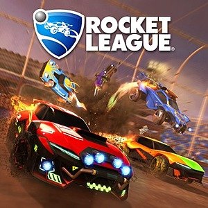 Rocket League (PS4 Digital Download) $10