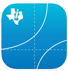 Texas Instruments iPad Apps: TI-Nspire CAS & TI-Nspire Free