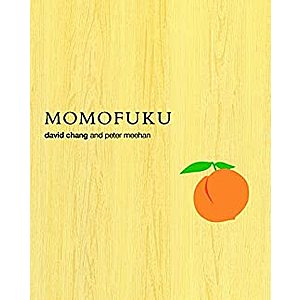 Momofuku: A Cookbook (eBook) $3
