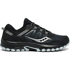 Saucony Excursion TR13, $40 (or less), Free Shipping