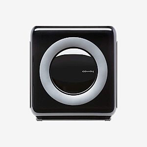 Coway AP-1512HH Mighty Air Purifier w/ True HEPA & Eco Mode (Black) $150 + Free Shipping