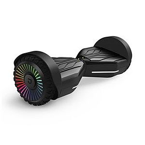 Jetson Strike Hoverboard $71.25 w/ Text Coupon + Free Store Pickup