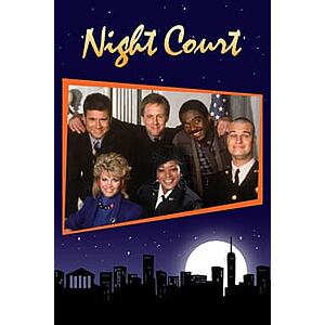 night court - $29.99
