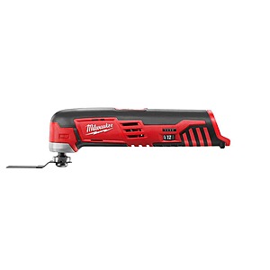 M12 Multi-tool (NOT FUEL) $89.00 YMMV tool only $81