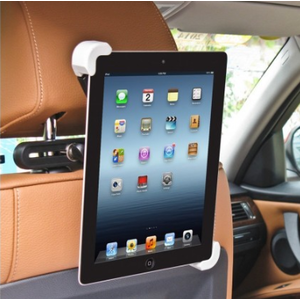 Bestek Car Headrest Mount Tablet Holder for $9 + Free shipping
