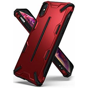Ringke Cases for Galaxy S10 Plus / S10 / S10e, iPhone XS Max / XR / XS / X, Google Pixel 3 / 3 XL, etc. $3.90 + FS