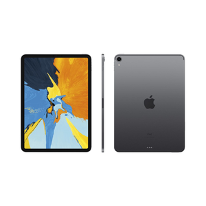 Apple iPad Pro 11 inch Display 64GB - Refurbished:  $539.99 AC + FS