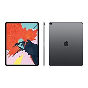 Apple iPad Pro 12.9" 3rd GEN 256GB - Refurbished :  $739.99 AC + FS