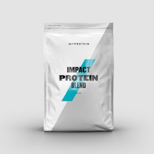 Impact Whey Protein (11lbs) from $48.95 & More