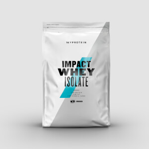 MyProtein $60 Off 6.6LBS of WheyIsolate/Protein Blend/Impact Protein for $40