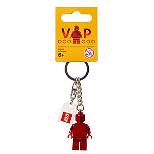 [Add on] LEGO VIP Keychain 50 Points