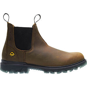 Wolverine Men's I-90 EPX Romeo EH Wellington Work Boots $45.47 + Free Shipping