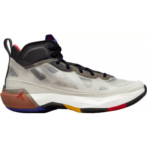 Air Jordan XXXVII Basketball Shoes (Size 11-14, White/Red/Black) $59.96 + Free Shipping