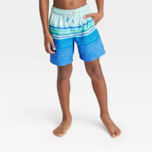 Target: BOGO Select Women's, Men's & Kids' Swimwear & Shorts: Cat & Jack Girls' Bike Shorts 2 for $5, More + Free Store P/U at Target or F/S on orders $35+