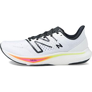 New Balance Men's FuelCell Rebel V3 Road-Running Shoes $64.83 + Free Shipping