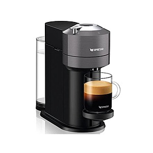 De'Longhi Nespresso Vertuo Next Coffee and Espresso Machine (Refurb) $65 + Free Shipping w/ Prime