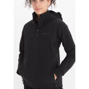 Marmot Women's Outerwear: Women's Alsek Hoody Jacket $54.97, Echo Featherless Hybrid Jacket $66, More + Free Shipping