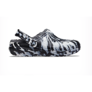 Crocs Black Friday: Men's or Women's Classic Lined Marble Clogs $26, More + Free Shipping on $50+