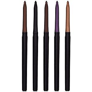 5-Piece Laura Geller Beauty Gel Eyeliner Set $14.50, Eye Shadow Palettes $12.50, More + Free Store Pick Up at Macy's or Free Shipping on $25+