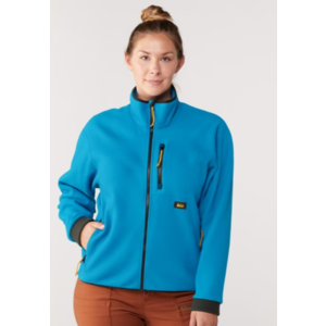 REI Co-op Women's Trailsmith Fleece Jacket (Orange or Blue, Size XS-XL) $26.83 + Free Store Pick Up at REI or Free Shipping on $50+