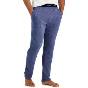 Hanes Men's Tagless Cotton Comfort Sleep Pants (Various Colors, Size S-5XL) $7.98 + Free S&H w/ Walmart+ or $35+