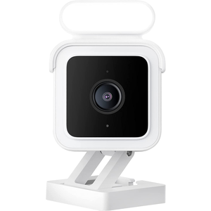 Wyze Cam v3 1080p Indoor/Outdoor Security Camera with Spotlight Kit $36 + Free Shipping