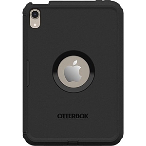 OtterBox Defender Series Pro case for iPad Mini 6 - $30.59