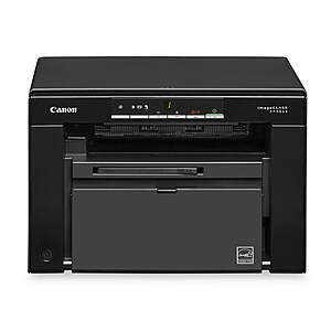 Canon imageCLASS MF3010, Multifunction Wired Laser Printer $99.00 free shipping
