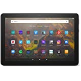 32GB 10.1" Amazon Fire HD 10 Plus 1080p Tablet (2021 Model) $105 + Free Shipping