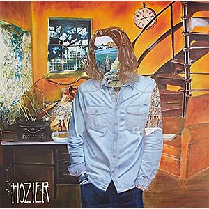 Hozier Gatefold Vinyl $16.79