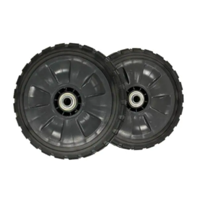 HONDA 8 in Replacement Rear Wheels for HRR216K10/K11 Model mowers (Sold in Pairs) $23.80 w/ Free Ship from HD