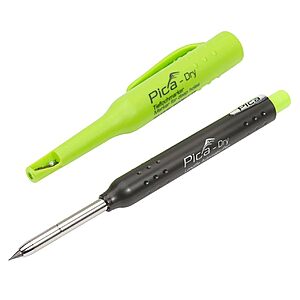 Pica-Dry Longlife Automatic Pencil 3030 (German Made)  ($11.75 w/ Free Prime Ship from German Sanitary)