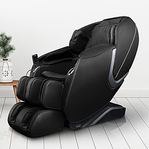 Osaki OS Aster 2D Full Body Massage Chair (Black, Brown, or Grey) $799 + Free Shipping