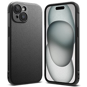 Ringke Cases for Apple iPhone 15 / 14 Series from $5